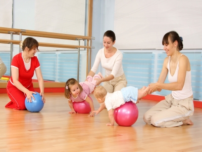 【育兒】寶寶上早教課有必要嗎？早教有什么用？