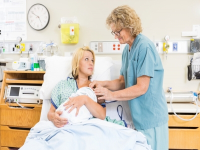 新媽媽產(chǎn)后第一周這樣吃，輕松坐月子！