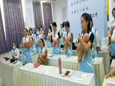 珠海同輝家政服務有哪些項目？