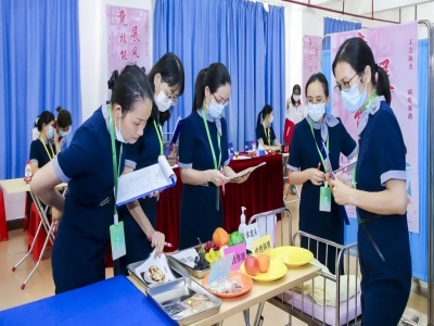 珠海家政培訓學校開課，學習家政服務技能創(chuàng)業(yè)有保障