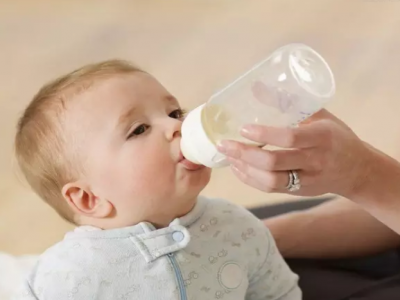 配方奶到底要喝到幾歲？寶寶不愛喝奶怎么辦？
